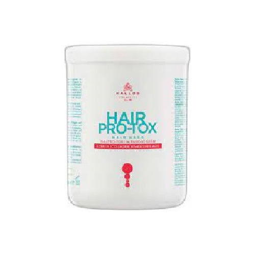 Pro-tox Hair Kallos Mask 1000ml