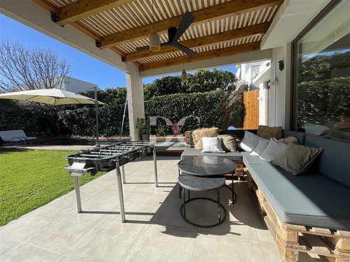 Casa En Arriendo Alianza Francesa Chamisero Chicureo Colina