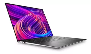 Laptop Dell Xps 15 9510 Lat 15.6 Core I711800h8core 512gb