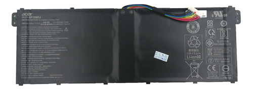 Ap16m5j Batería Original Acer Aspire 3 A314-31 A315-21 51 Es