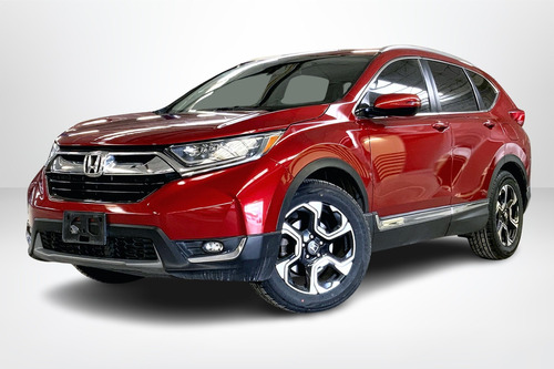 Honda Cr-v 2019