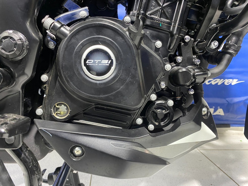 Imagen 8 de 25 de Bajaj Pulsar Ns 200 Fi 2023
