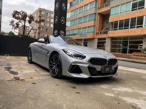 Bmw Z4 M40i