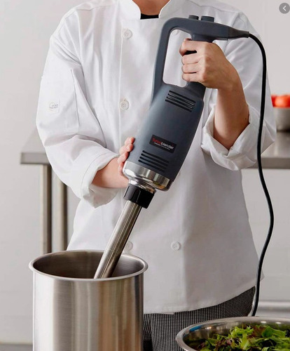 Imagen 2 de 2 de Mixer De Alimentos Industrial Turboblender Tb-mix350 - 350w