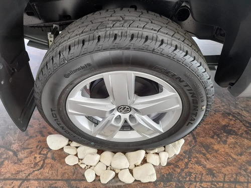 Imagen 10 de 25 de Amarok Highline 4x2 Aut 180cv Gr 0km
