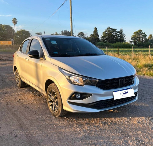 Fiat Cronos 1.3 Gse Drive