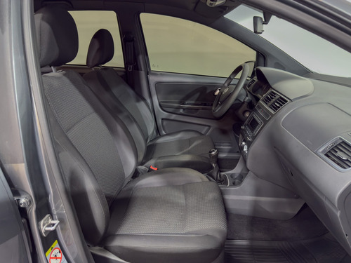 Volkswagen Suran 1.6 Track