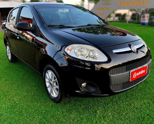 Fiat Palio Attractive 1.0