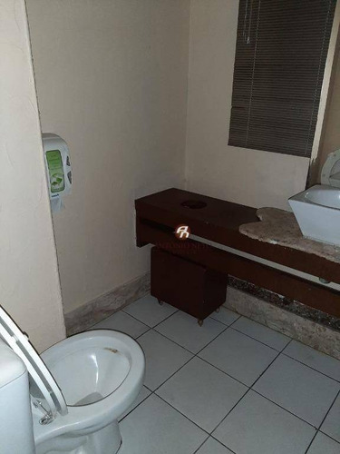 Imagem 14 de 27 de Loja Para Alugar - Meireles - Fortaleza/ce - Lo0005