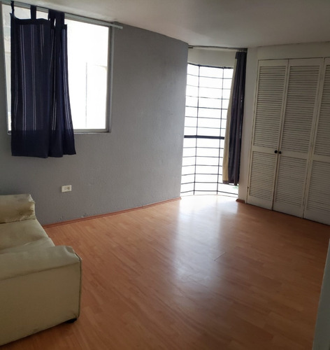 Imagen 10 de 12 de Venta De Departamento Cerca De Av. Nacional Y Las Torres
