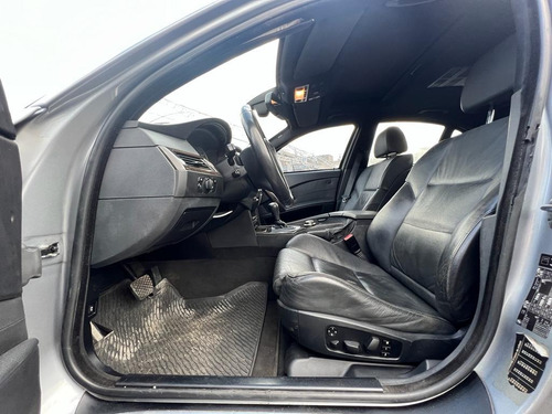 Imagen 11 de 15 de Bmw 530i