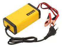 Comprar Cargador Inteligente De Baterias De 12v - 3a
