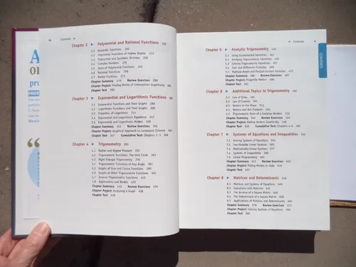 Calculus With Analytic Geometry Larson Hostetler Edwards (Usado)