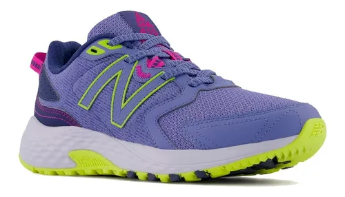 New balance mujer clearance 410