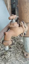 Comprar Antigua Bomba De Agua Longhi De Extracción De Agua 60cm Altu