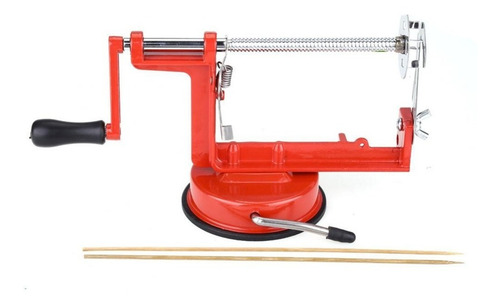 Espiropapas Cortador Profesional De Papas Fritas En Espiral