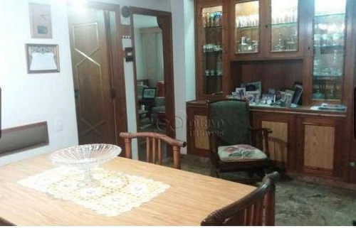 Posto 6 Vista Mar Praia Luxuoso - 200m² ,4 Quartos! - Ap7320