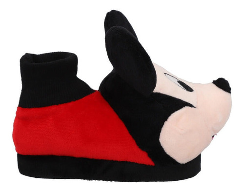 Pantufla 3d Mickey Mouse