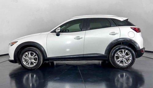 Imagen 9 de 15 de 45003 - Mazda Cx3 2018 Con Garantía
