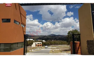 Terreno en venta