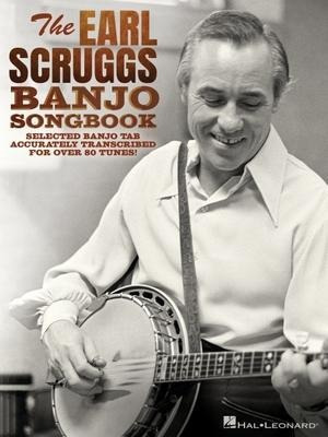 Libro The Earl Scruggs Banjo Songbook : Selected Banjo Ta...
