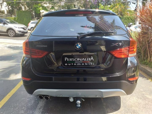 Bmw X1 2.0 Sdrive20i Activeflex Flex Automático