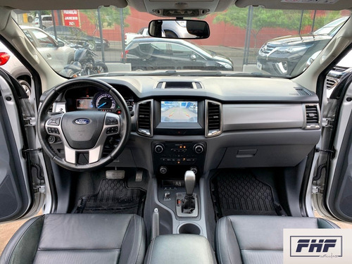 Ranger 3.2 Xlt 4x4 2019