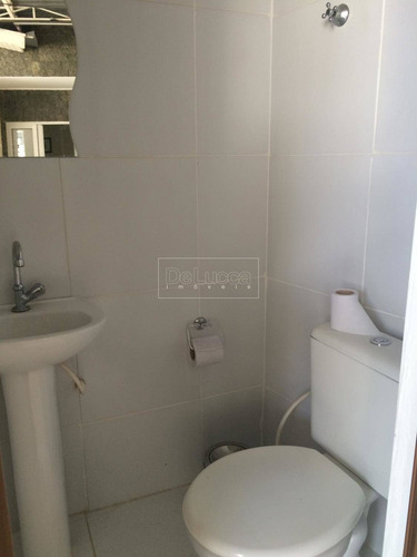 Imagem 21 de 22 de Casa À Venda Em Jardim Novo Campos Elíseos - Ca008935