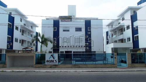 Imagem 24 de 30 de Cobertura À Venda, 180 M² Por R$ 820.000,00 - Ingleses - Florianópolis/sc - Co0313