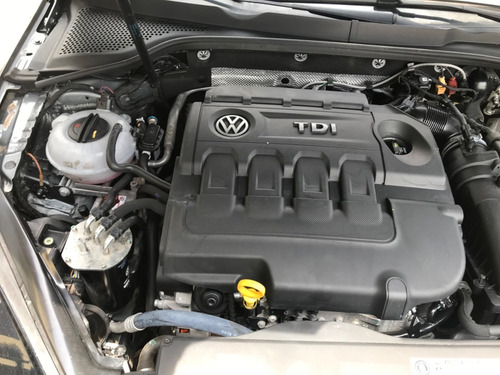 Imagen 11 de 12 de Desarmo Volkswagen Golf Tdi Guayin Año 2016 Por Partes
