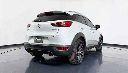 Imagen 7 de 15 de 109388 - Mazda Cx3 2018 Con Garantía