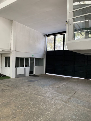 Imagen 11 de 12 de Sta Maria La Ribera Rento Bodega 1500 M2
