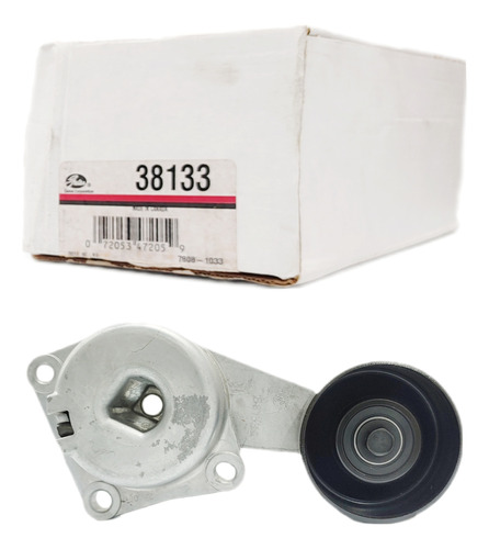 Tensor De Correa Unica Multicanal Ford F-150 V8 4.6 2001