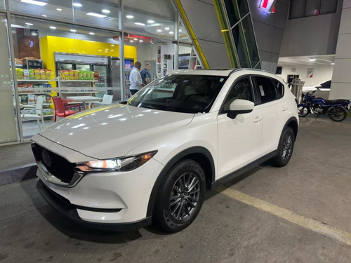 Mazda Cx-5 Touring 2020