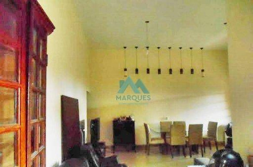 Imagem 5 de 10 de Chácara À Venda, 5000 M² Por R$ 590.000,00 - Boa Vista - Caçapava/sp - Ch0027