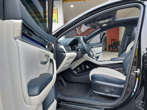 BYD Song Plus 1.5 Dm-I Aut. 5P Hibrido