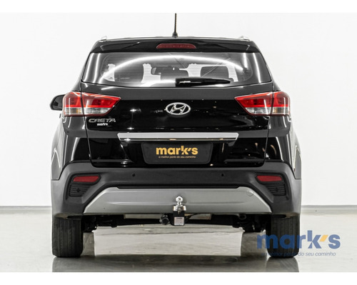 Hyundai Creta 1.6 16V FLEX ATTITUDE AUTOMÁTICO