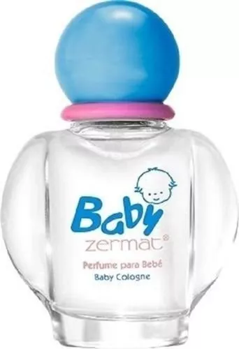 Baby Michelle Zermat Perfume