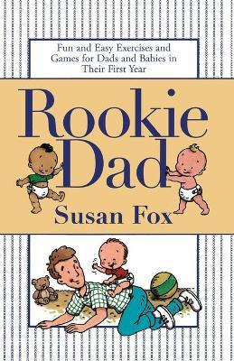 Libro Rookie Dad - Susan Fox