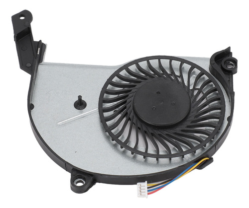 Ventilador De Refrigeración Para Portátil Cpu Cooler Compact