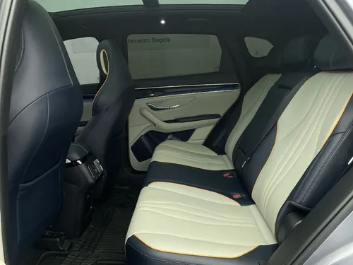 Byd Song Plus Dm-i Gs 1.5 Hibrida