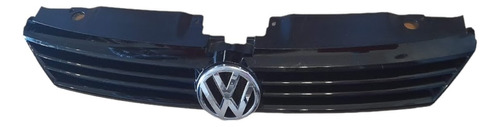 Parrilla Volkswagen Vento Mk6 Base 11-15 Original Detalle 5