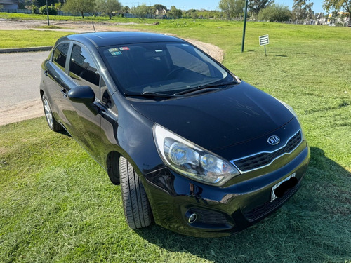 Kia Rio 1.4 Ex 109cv 6mt