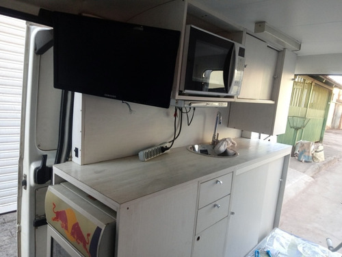 Chevrolet Motor Home