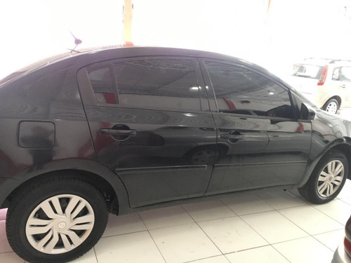 Imagem 2 de 13 de Nissan/sentra 2.0 - Gasolina - Preto - 2009