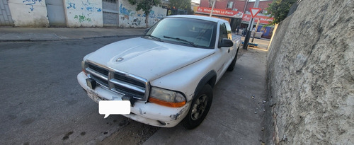 Dodge Dakota Sport  Sport Cabina Y Media