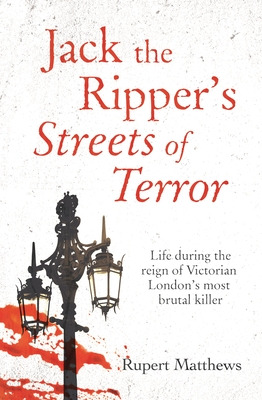 Libro Jack The Ripper's Streets Of Terror: Life During Th...
