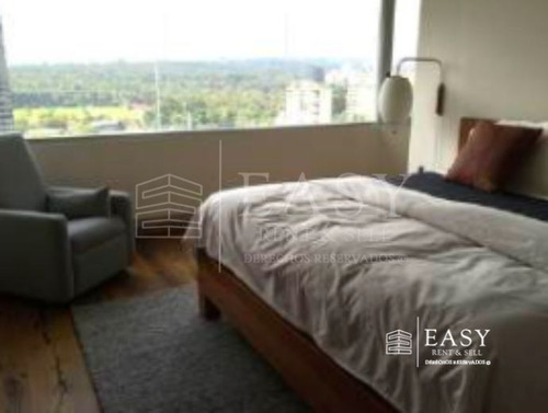 Departamento En Venta Frente A Parque Lincoln