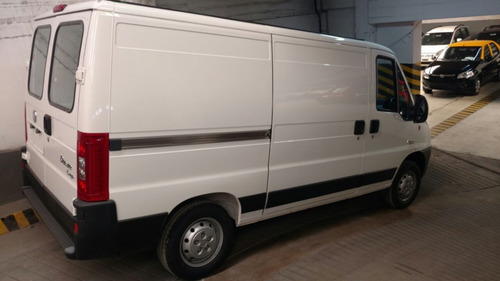 Imagen 9 de 19 de Ducato Todas Las Versiones Anticipo Y Cuotas Solo Dni A