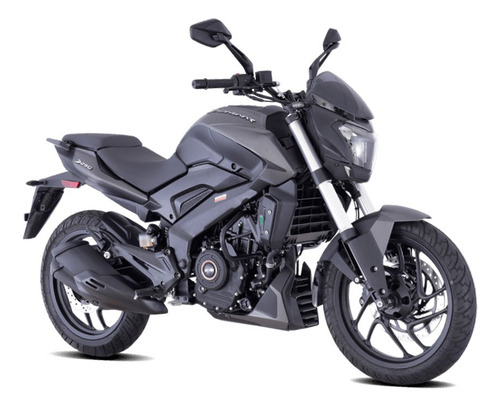 Bajaj Dominar 250 Abs 0km Naked Bicolor 2025 De Titta